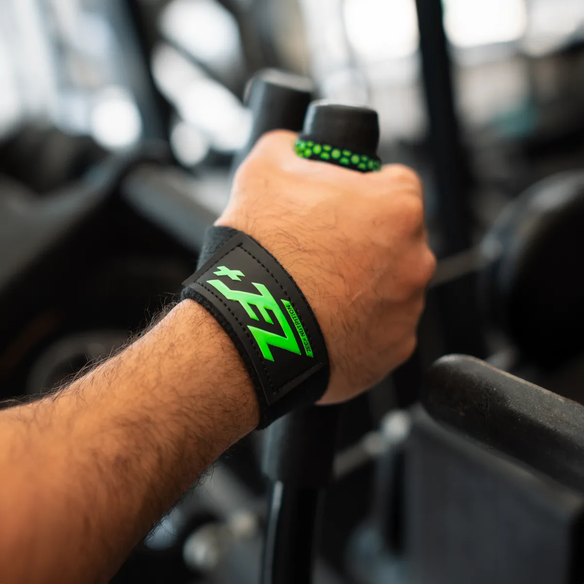 ZEC+ LIFTING STRAPS – Bild 6