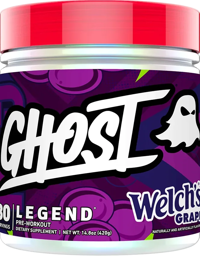 Ghost Legend Orange Creme / 660.0 – Bild 6
