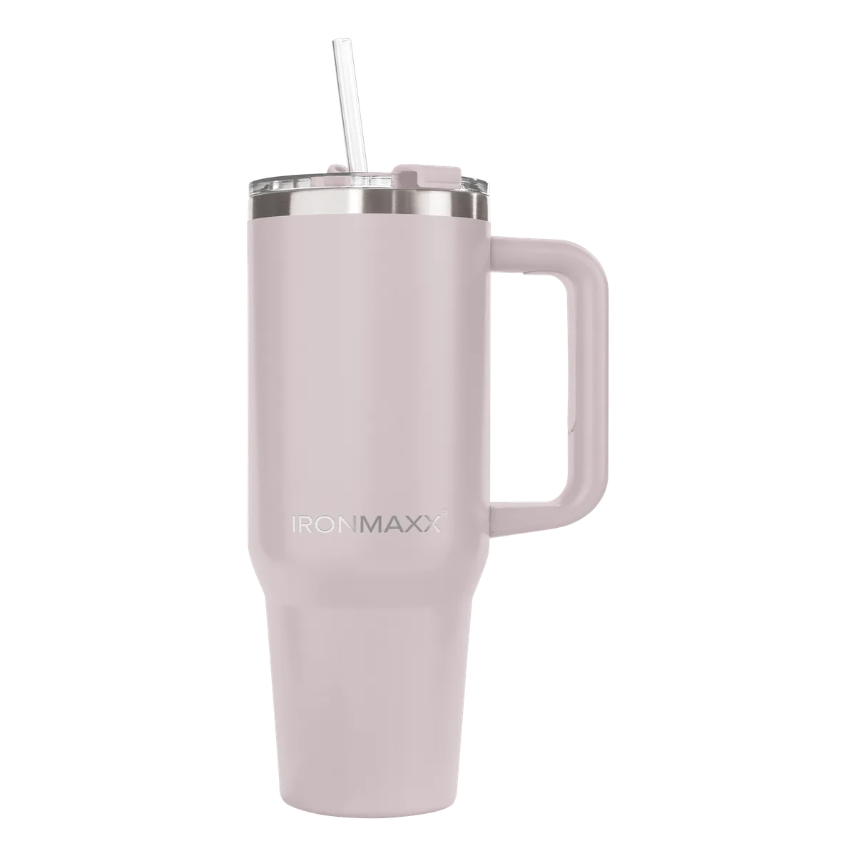 IronMaxx Cup V3.0 (1200ml) - Rose – Bild 3