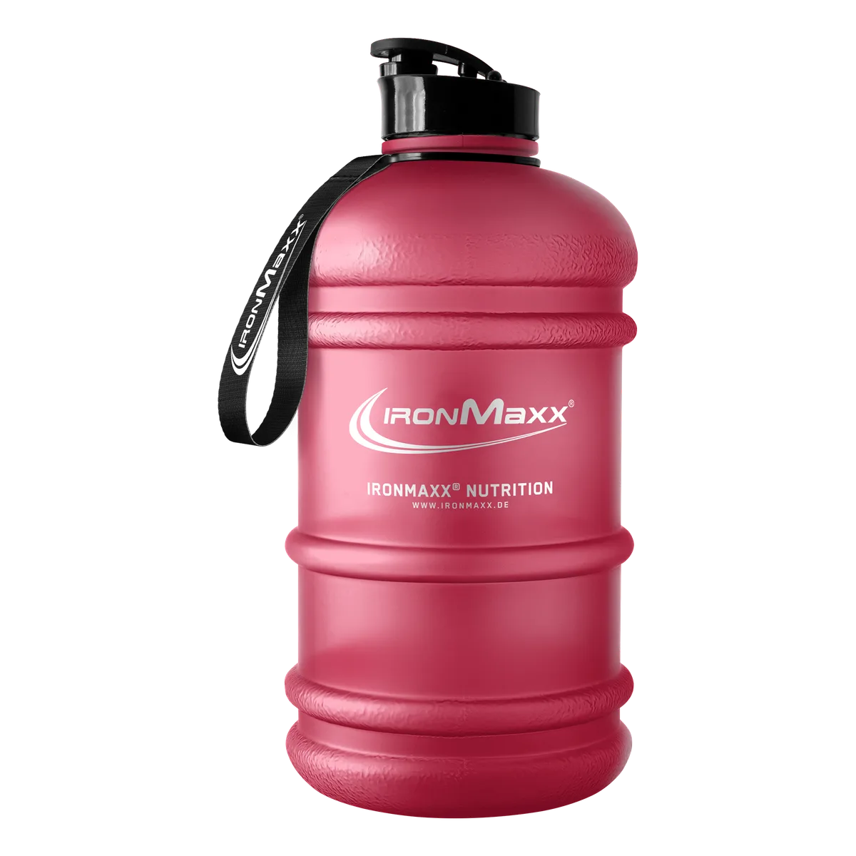 Water Gallon (2200ml) - Matt Rot