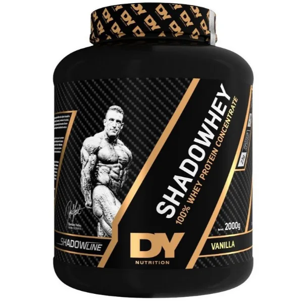 DY Nutrition Shadowhey, 2000g