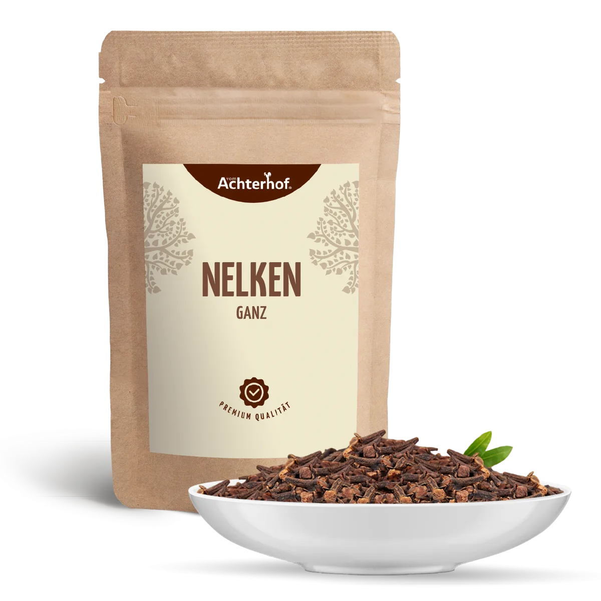 Nelken ganz (100g) – Bild 2