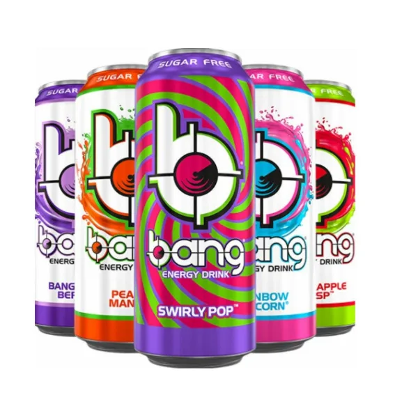 Bang Energy Drink,500ml