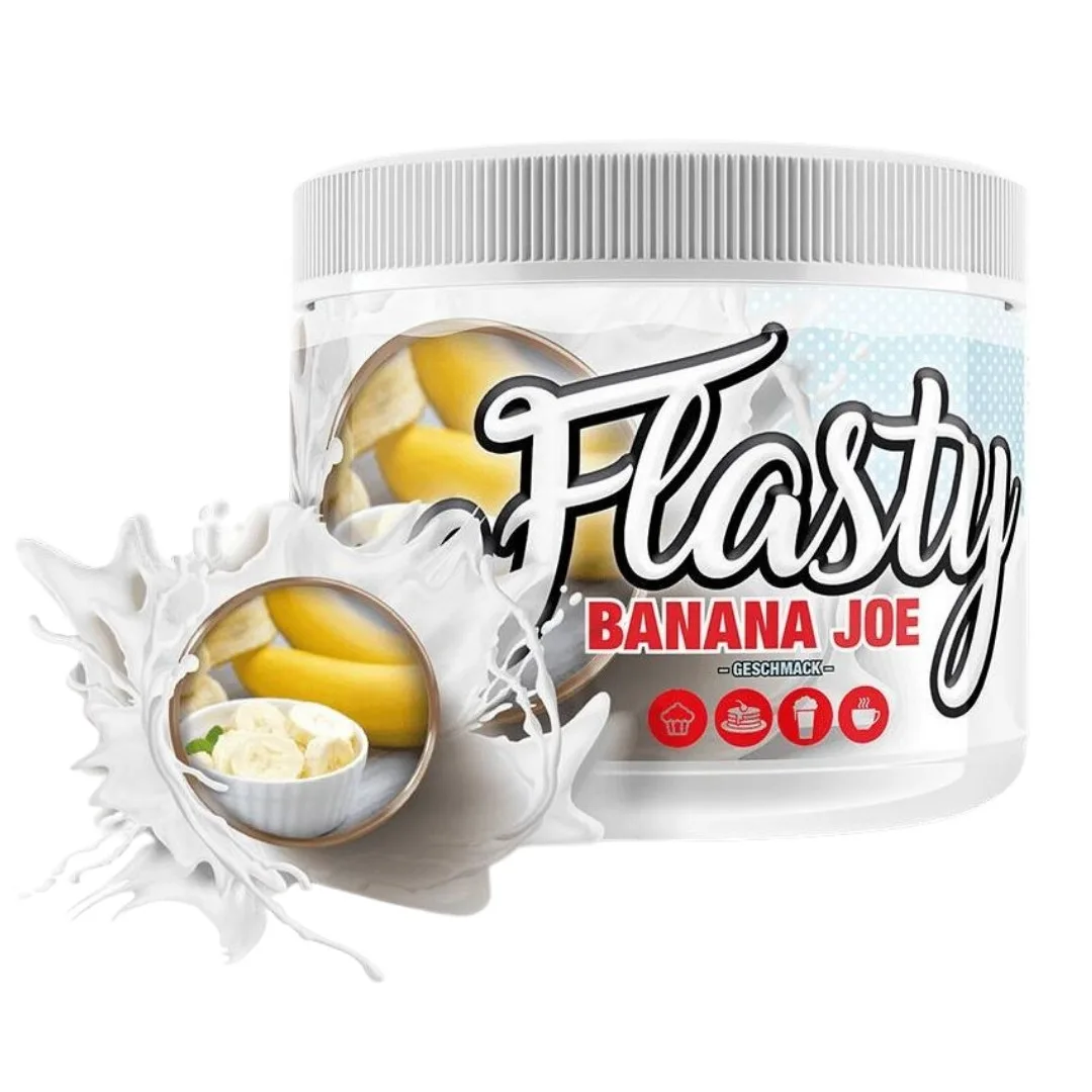 Sinob Flasty, 250g