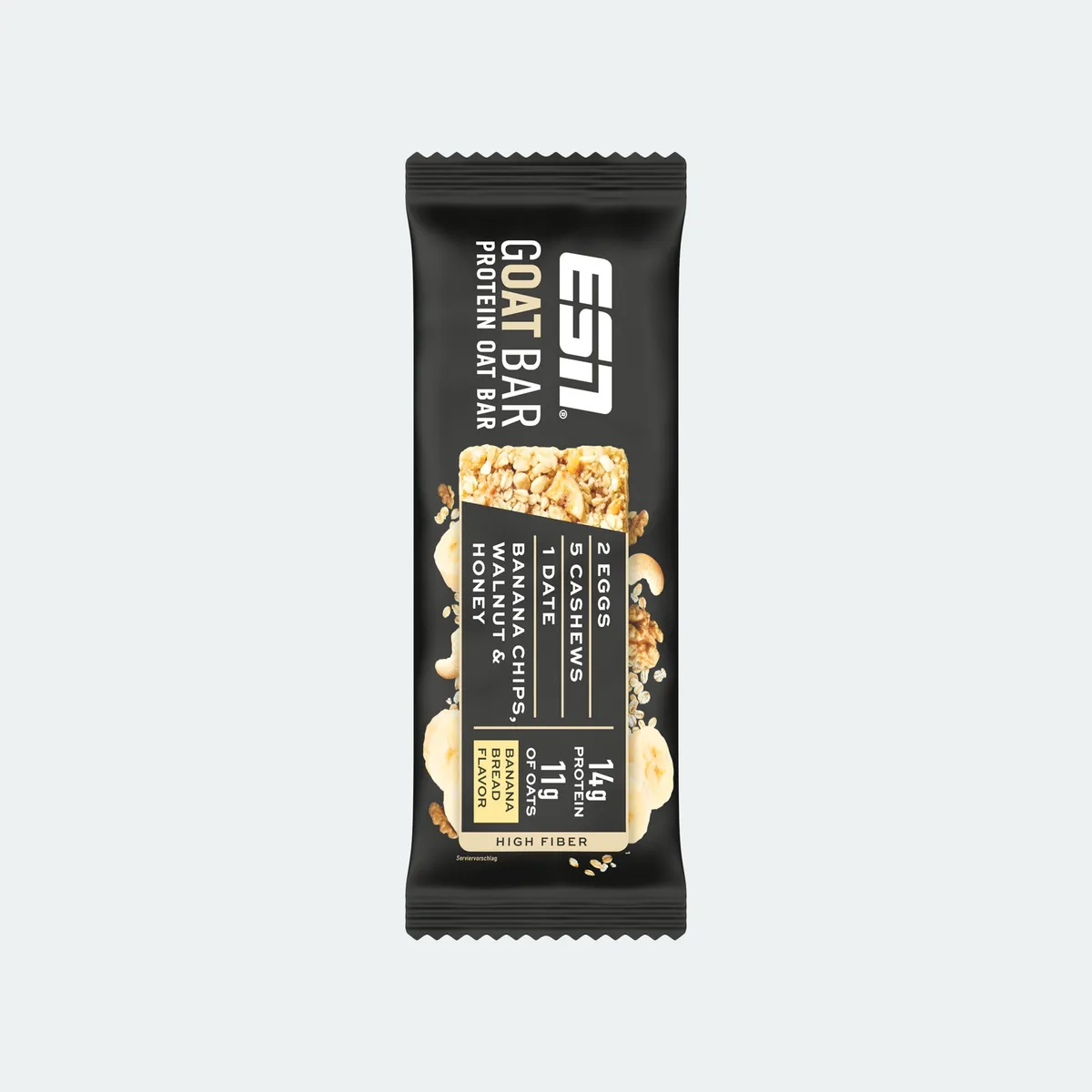 GOAT Bar Berries / 12 x 55g – Bild 5