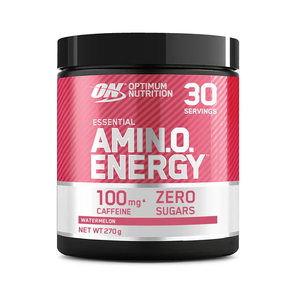 ESSENTIAL AMIN.O. ENERGY Fruit Fusion / 30.0 – Bild 2