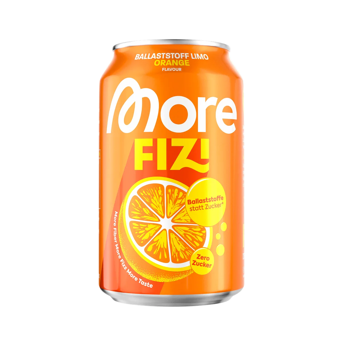 More FIZI Candy Cola / 330ml – Bild 6