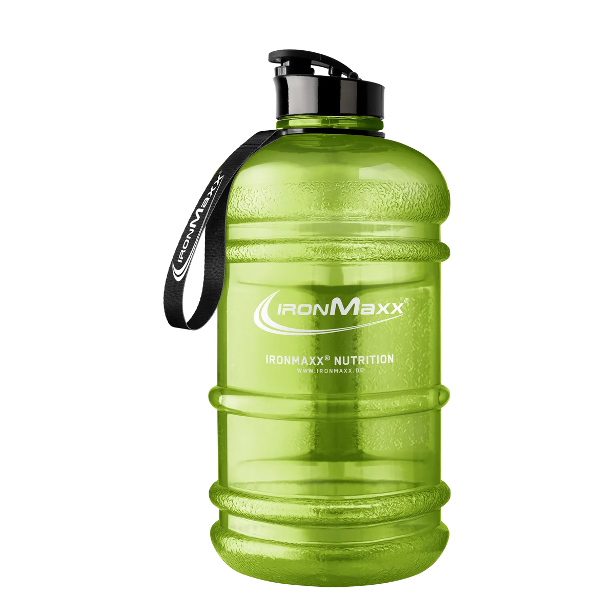 Water Gallon (2200ml) - Grün