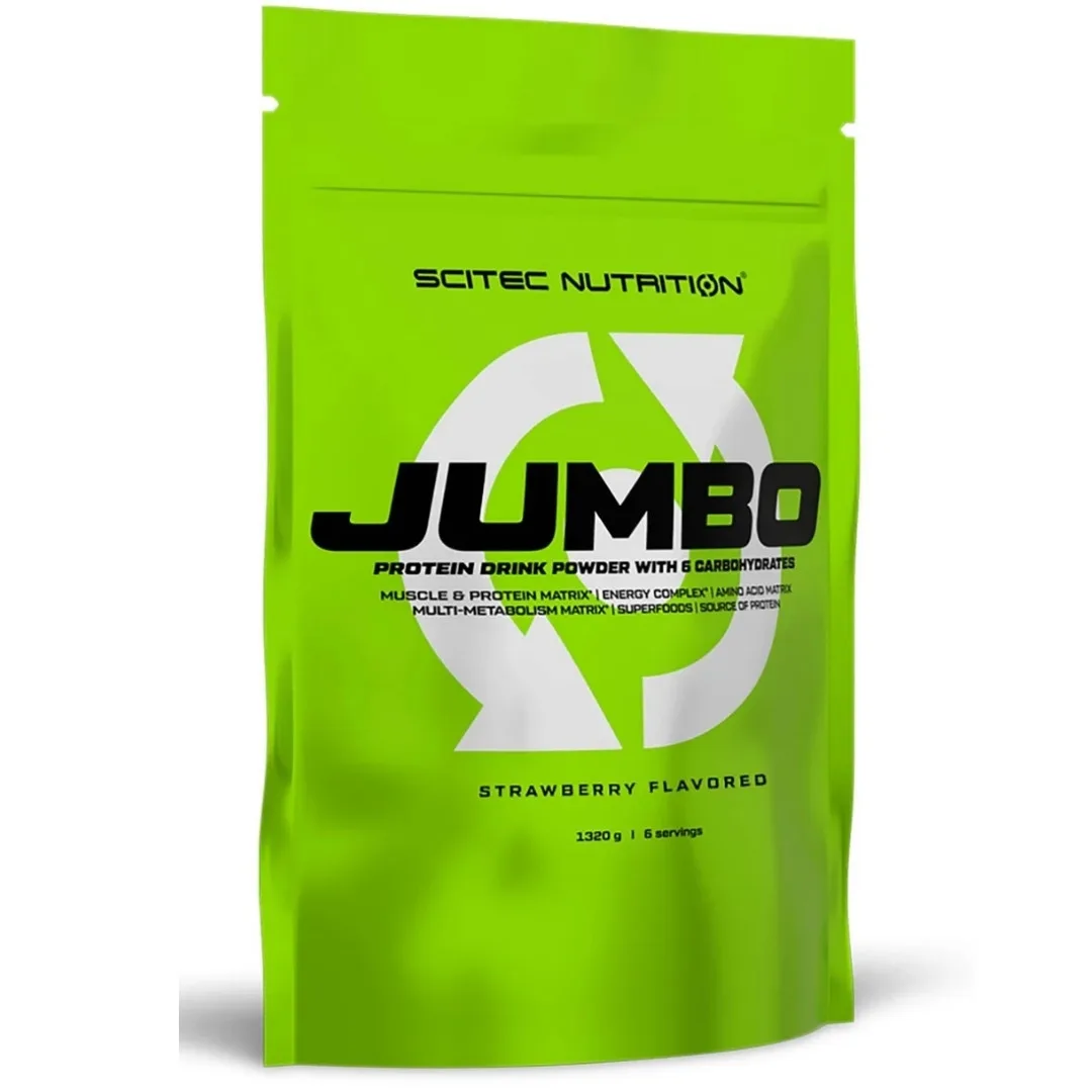 Scitec Nutrition Jumbo