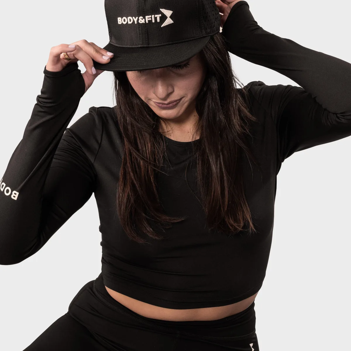 Performance Cap – Bild 3