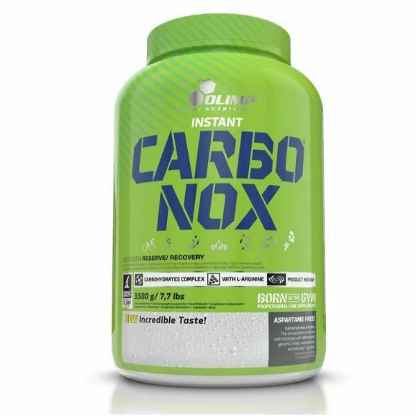 Olimp Carbonox, 3500g