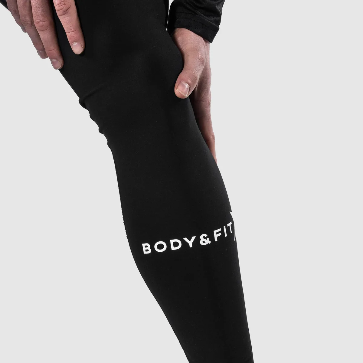 Perfection flex Legging Zwart / L – Bild 3