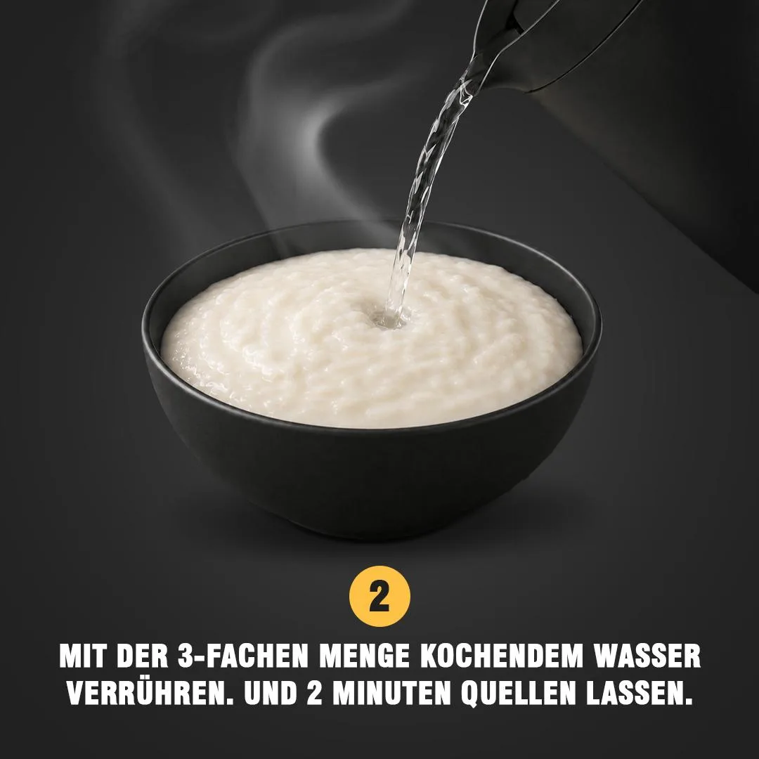 Rice Pudding – Bild 8