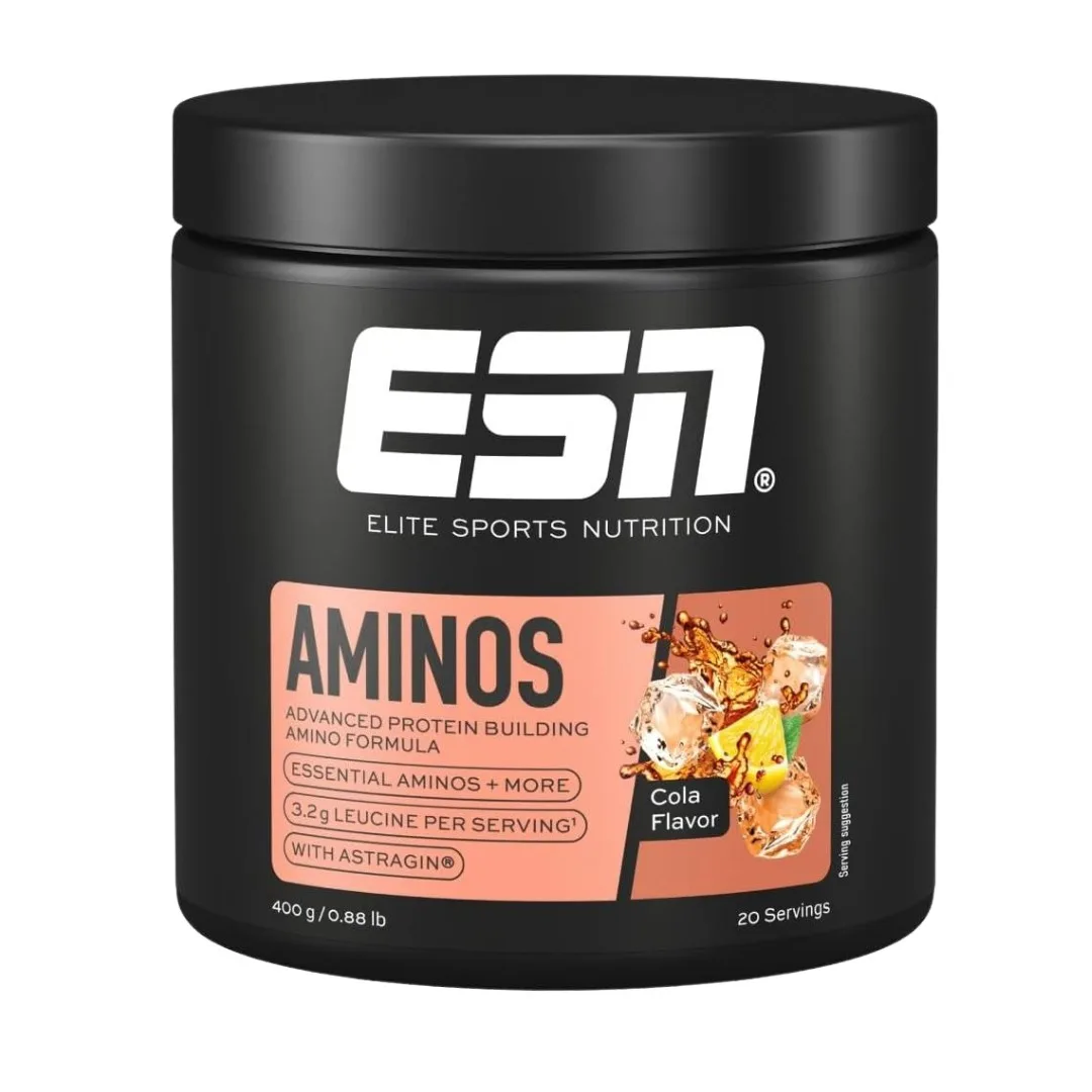 ESN Aminos EAA+