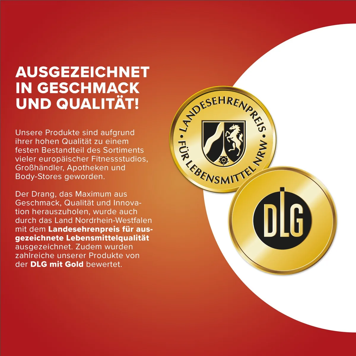 EAAs + Energy ZERO (500g) - Peach – Bild 6