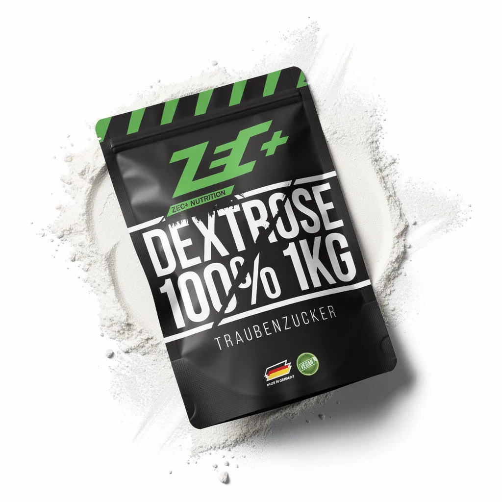 ZEC+ Dextrose 1000g – Bild 2