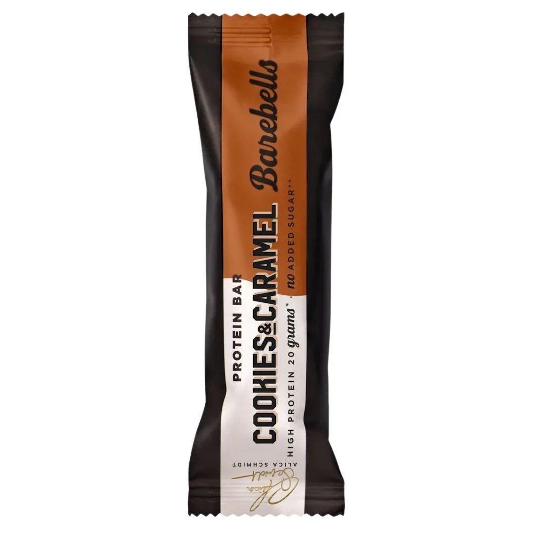 Barebells Protein Bar