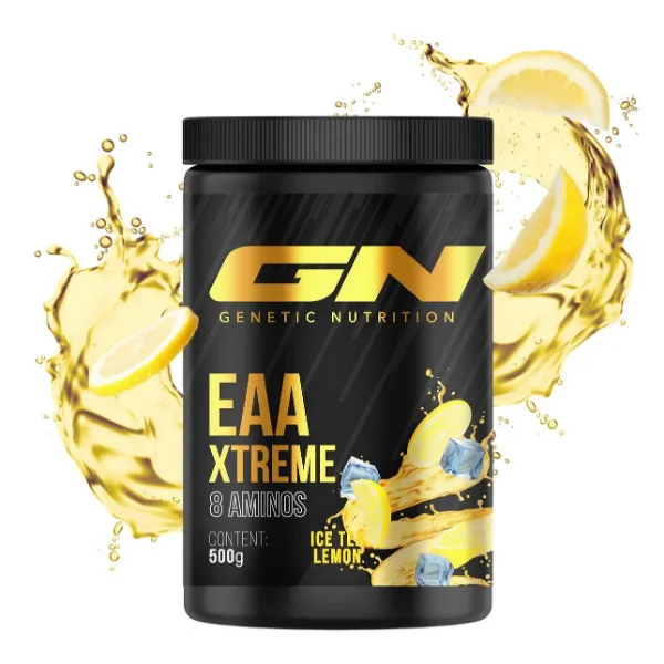 GN Laboratories EAA Xtreme, 500g