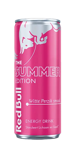 Red Bull Energy Drink Summer Edition - White Peach 3000.0 – Bild 4