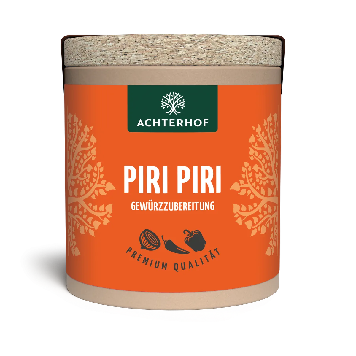 Piri Piri Gewürzzubereitung (40g)