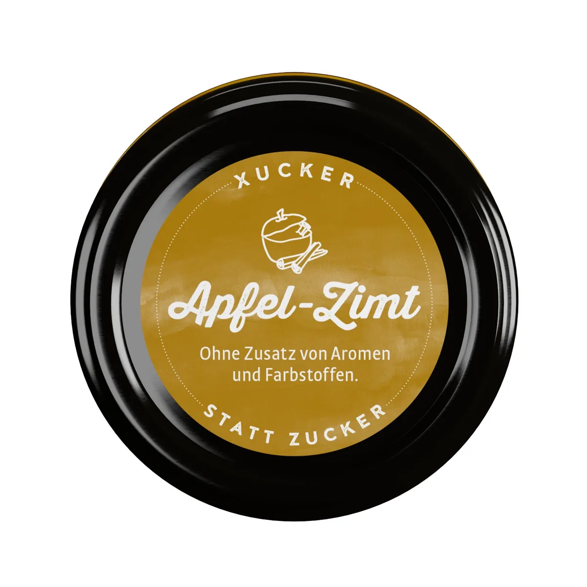 Fruchtaufstrich (220g) Himbeere – Bild 6