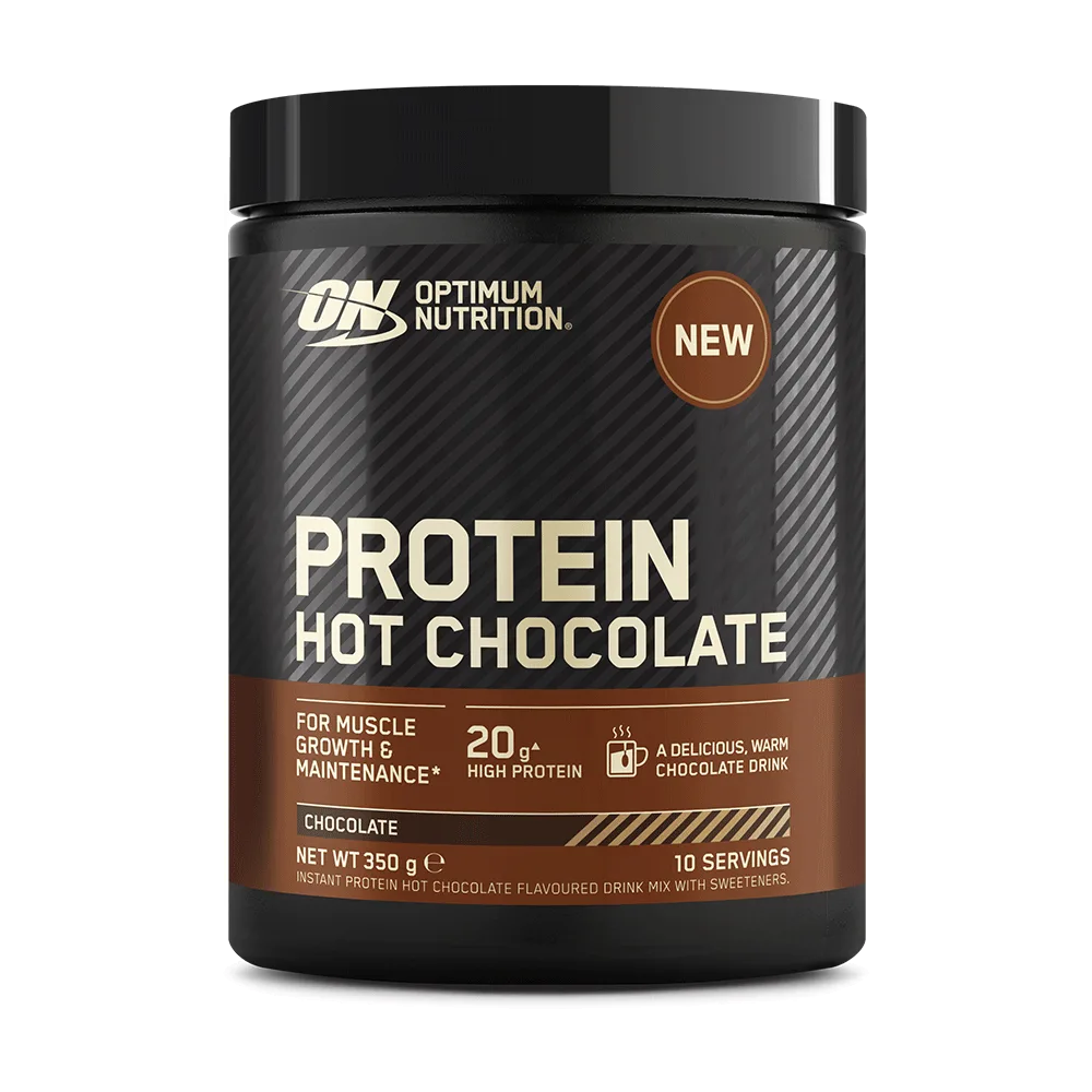 ON PROTEIN HOT CHOCOLATE Chocolate / 350g