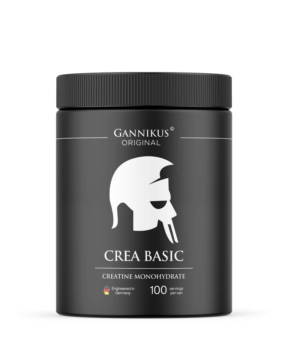 CREA BASIC 1000g