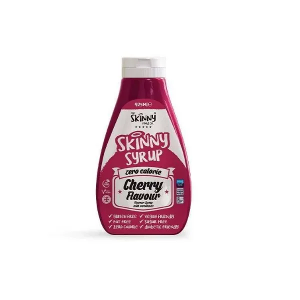 Skinny Food Syrup, 425ml