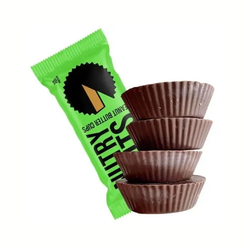 Nutry Nuts Peanut Butter Cups Vollmilch – Bild 7