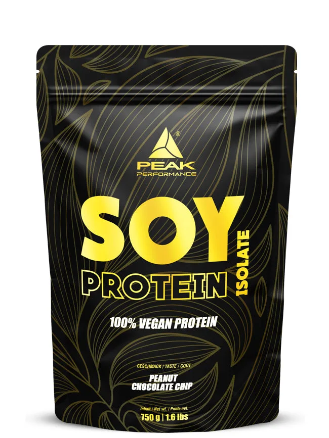 Soja Protein Isolat Iced Coffee – Bild 3