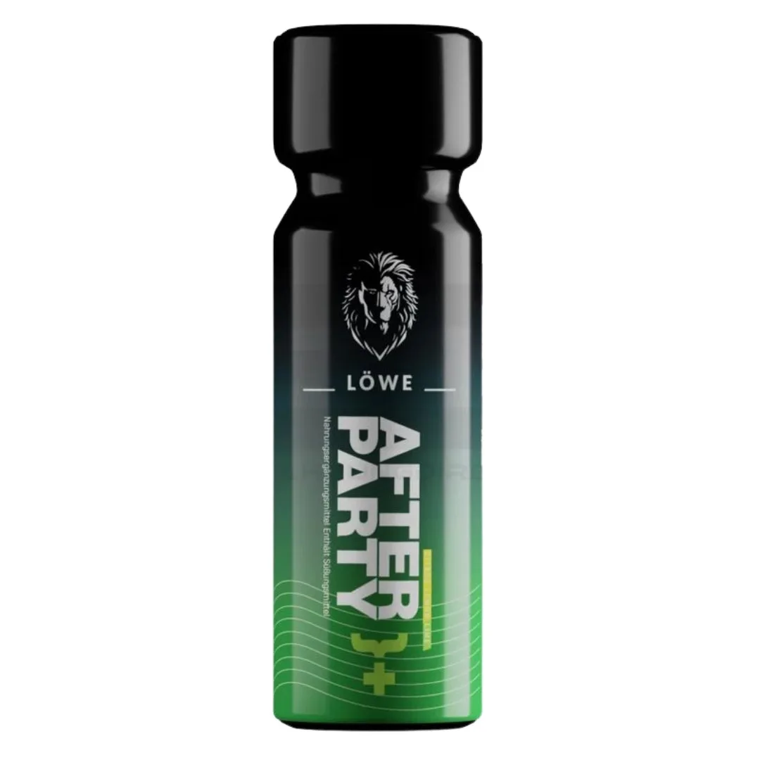 Löwe After Party - 80ml