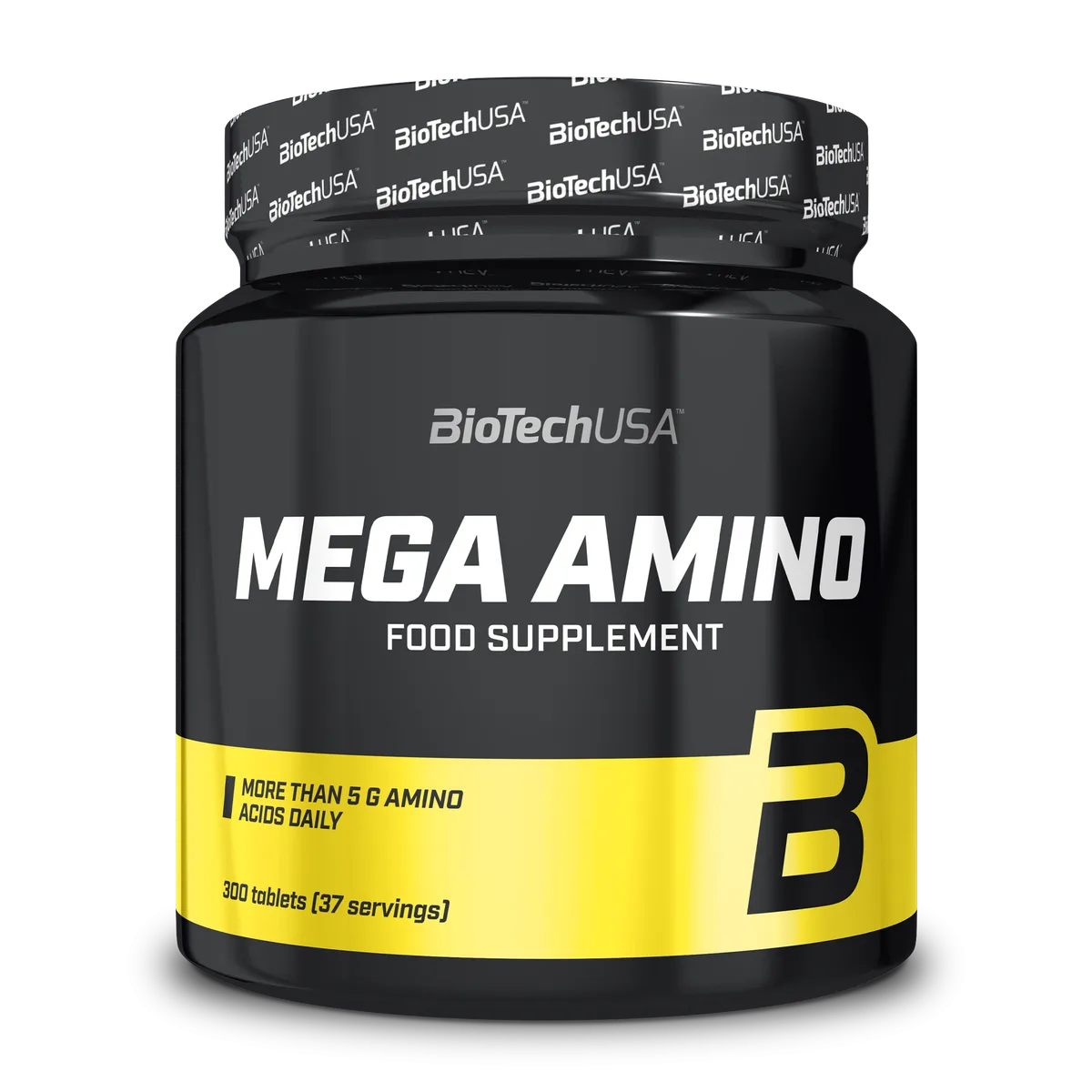 Mega Amino (300 Tabletten)