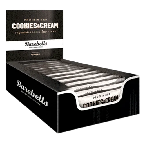 Protein Bars Caramel & Cashew / 660.0 – Bild 8