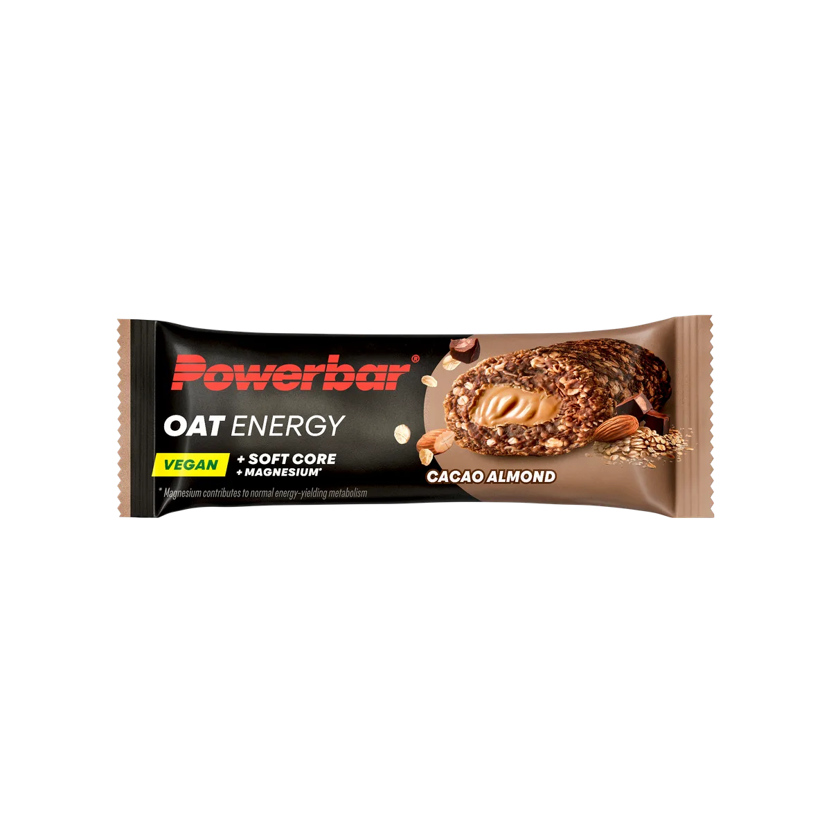 Oat Energy (15x50g) Hazelnut Nougat – Bild 8