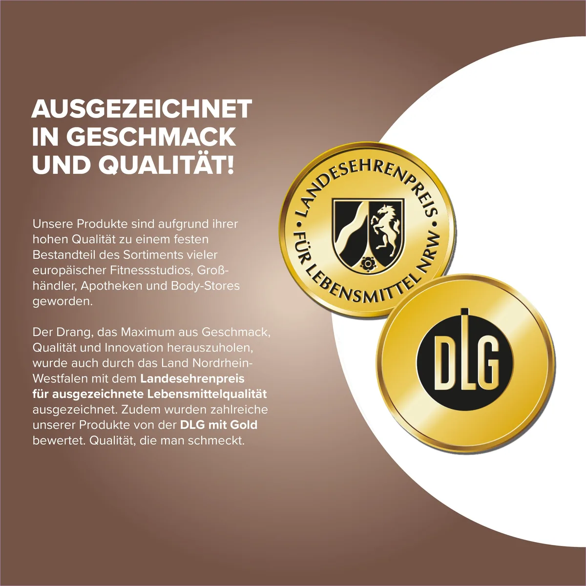 100% Isolat Plant (500g) - Creamy Chocolate – Bild 7