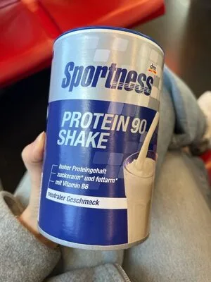 PROTEIN 90 SHAKE