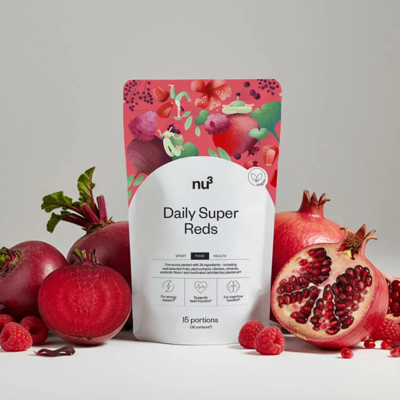 nu3 Daily Super Reds – Bild 2