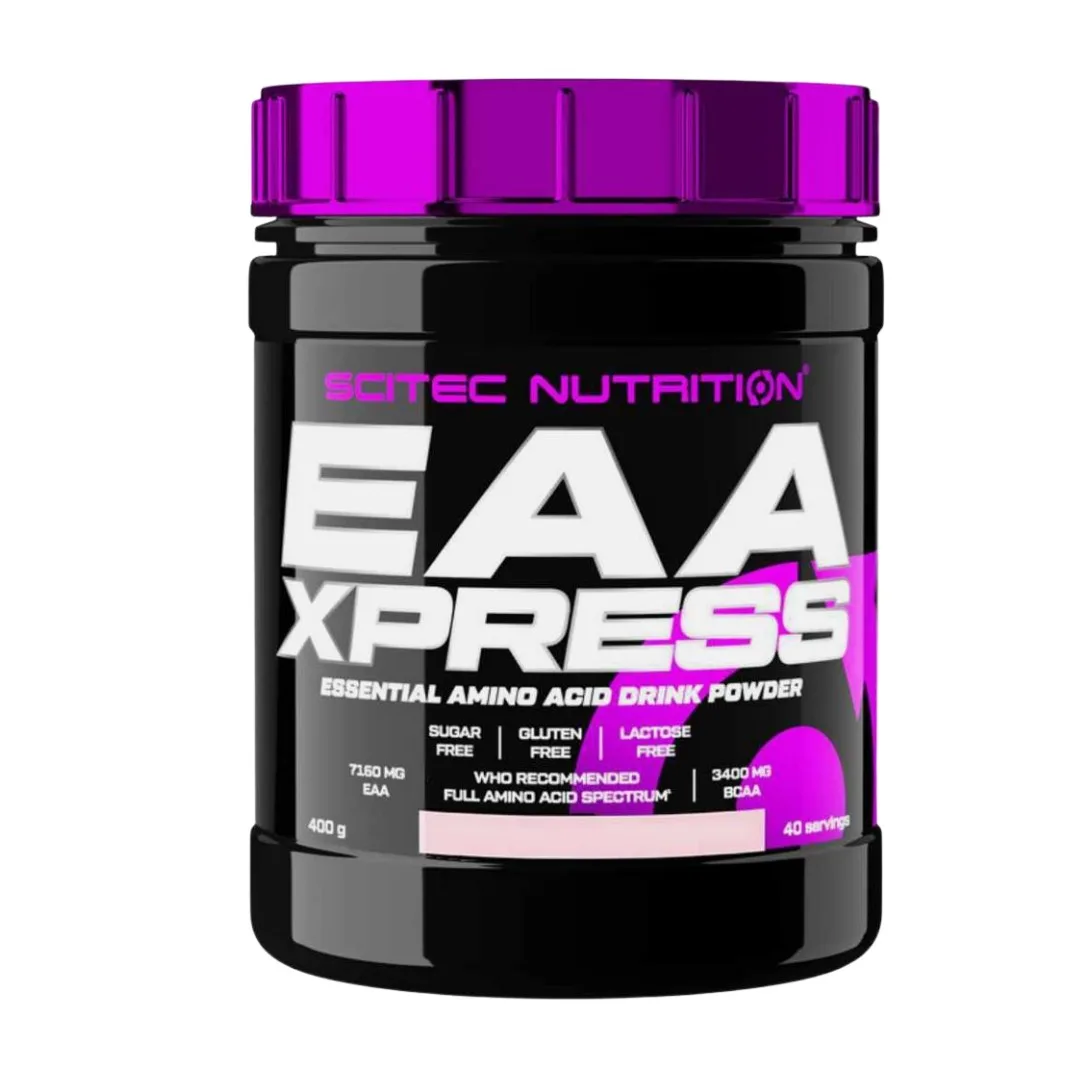 Scitec Nutrition EAA Xpress, 400g