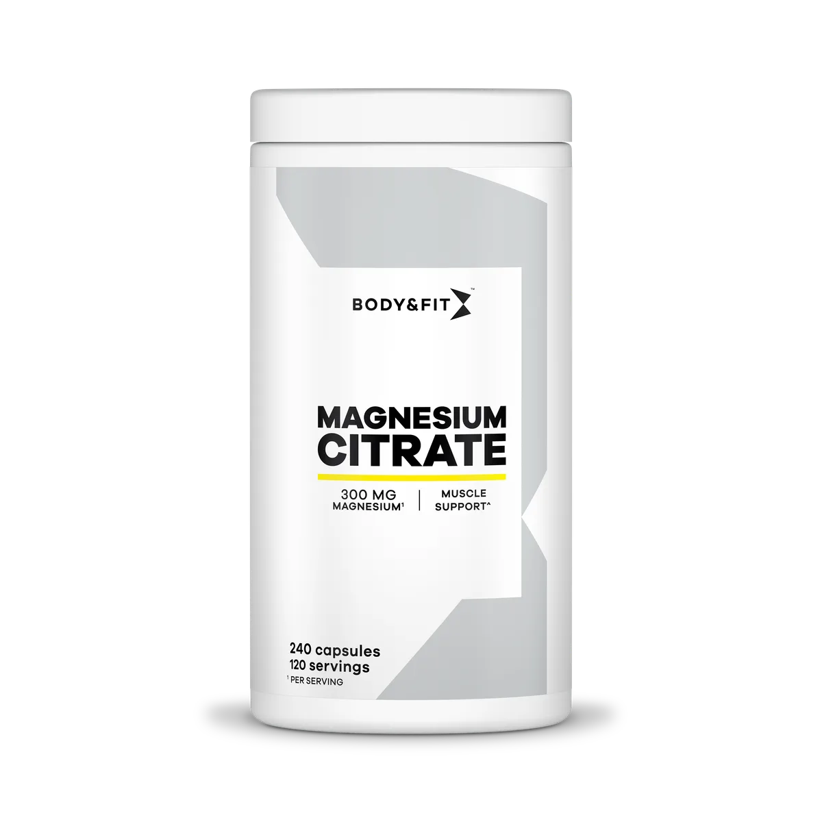Magnesium Citraat 240