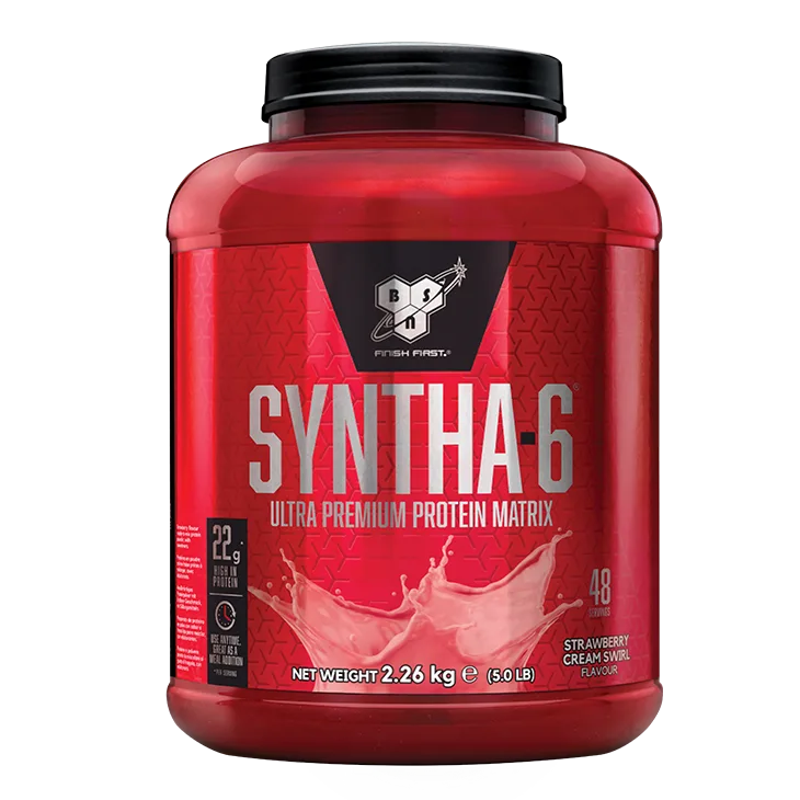 Syntha-6 Chocolate / 2260.0