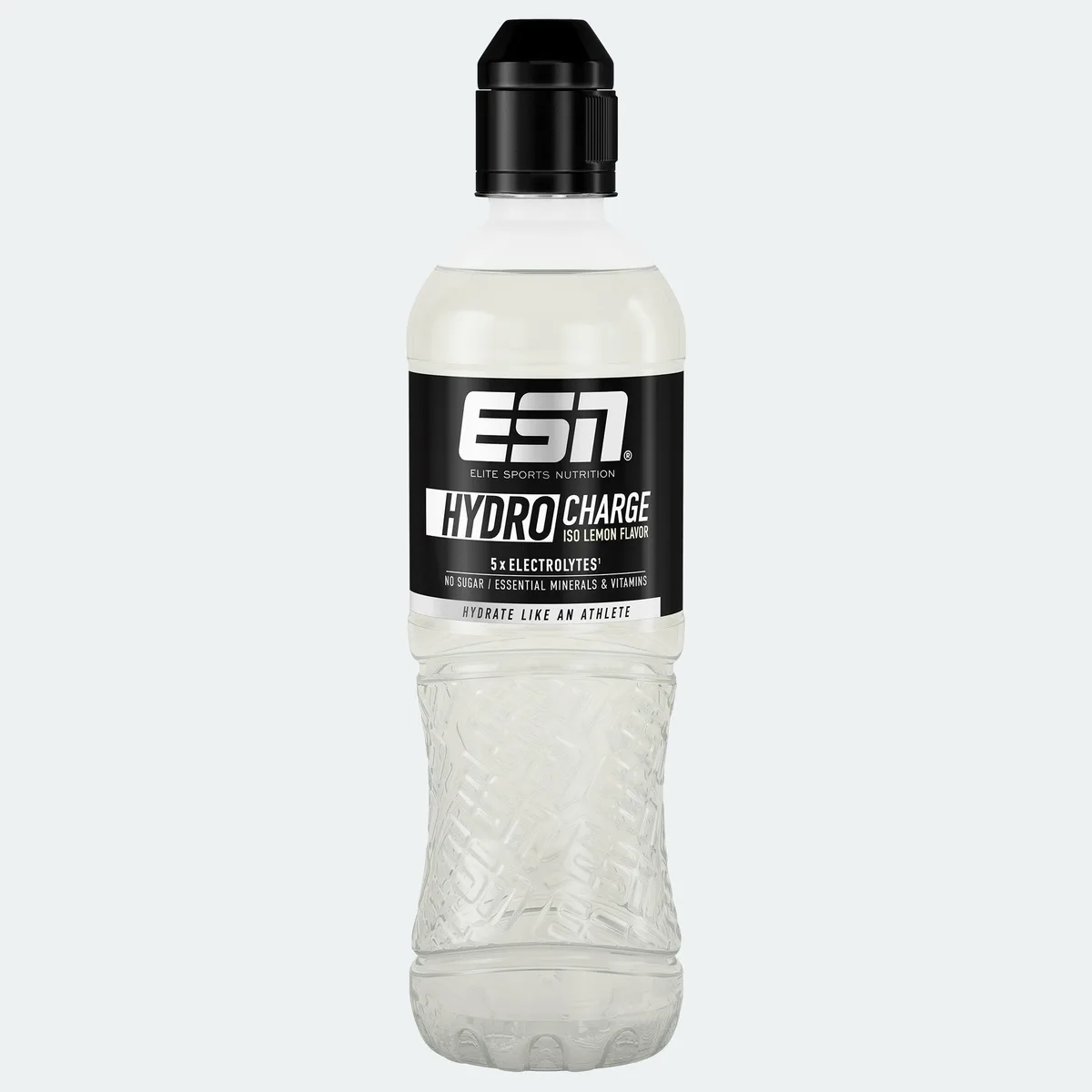 HydroCharge Iso Berry / 500ml