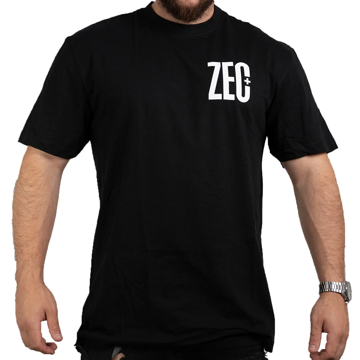 ZEC+ FASHION WEAR DROP 1 FIVE / 2XL