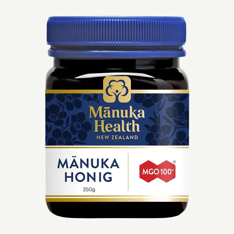 Manuka Health Manuka-Honig 250+ / 500 g
