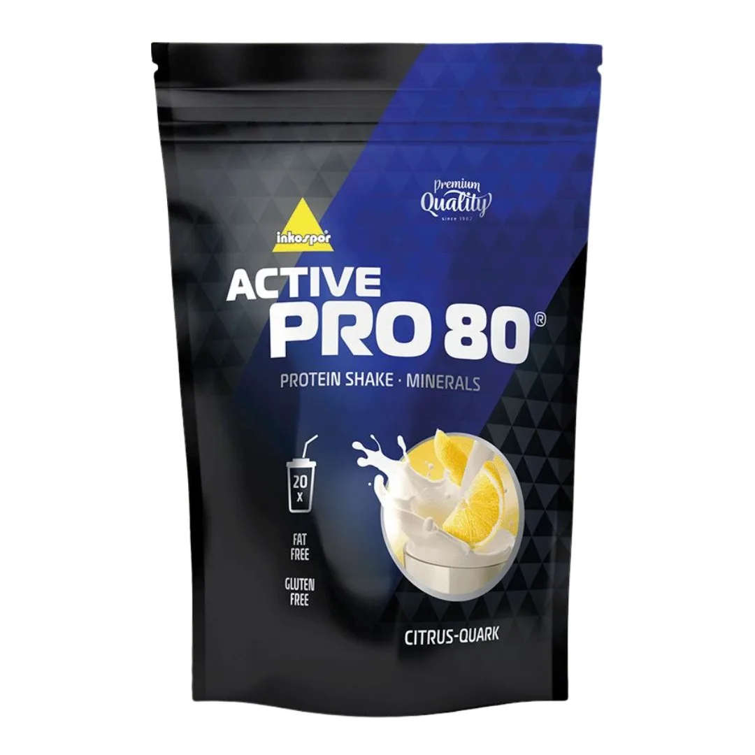 Inkospor Active Pro 80, 500g