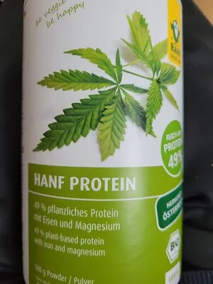 Hanf Protein