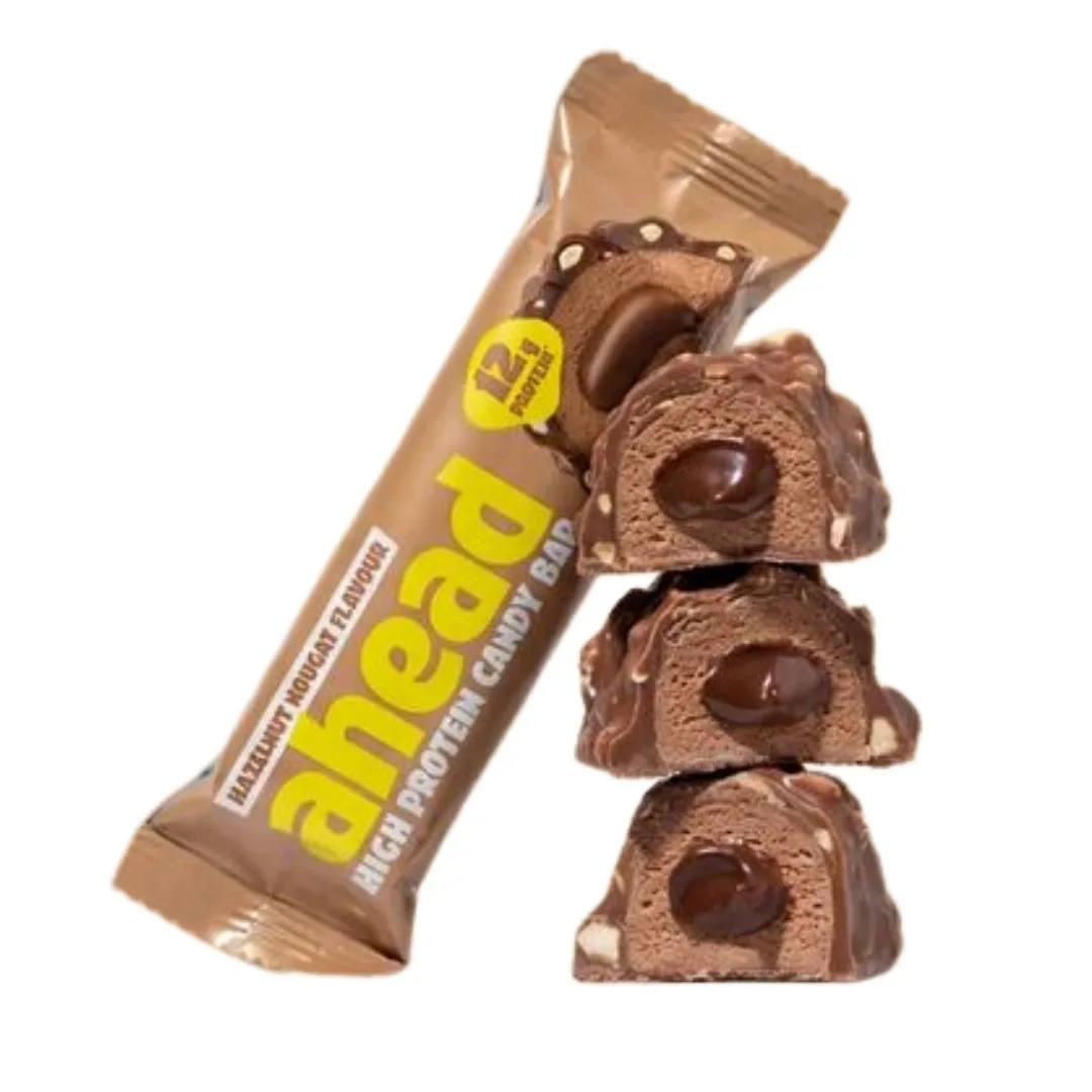 ahead Protein Bar - 1 x 45g Riegel