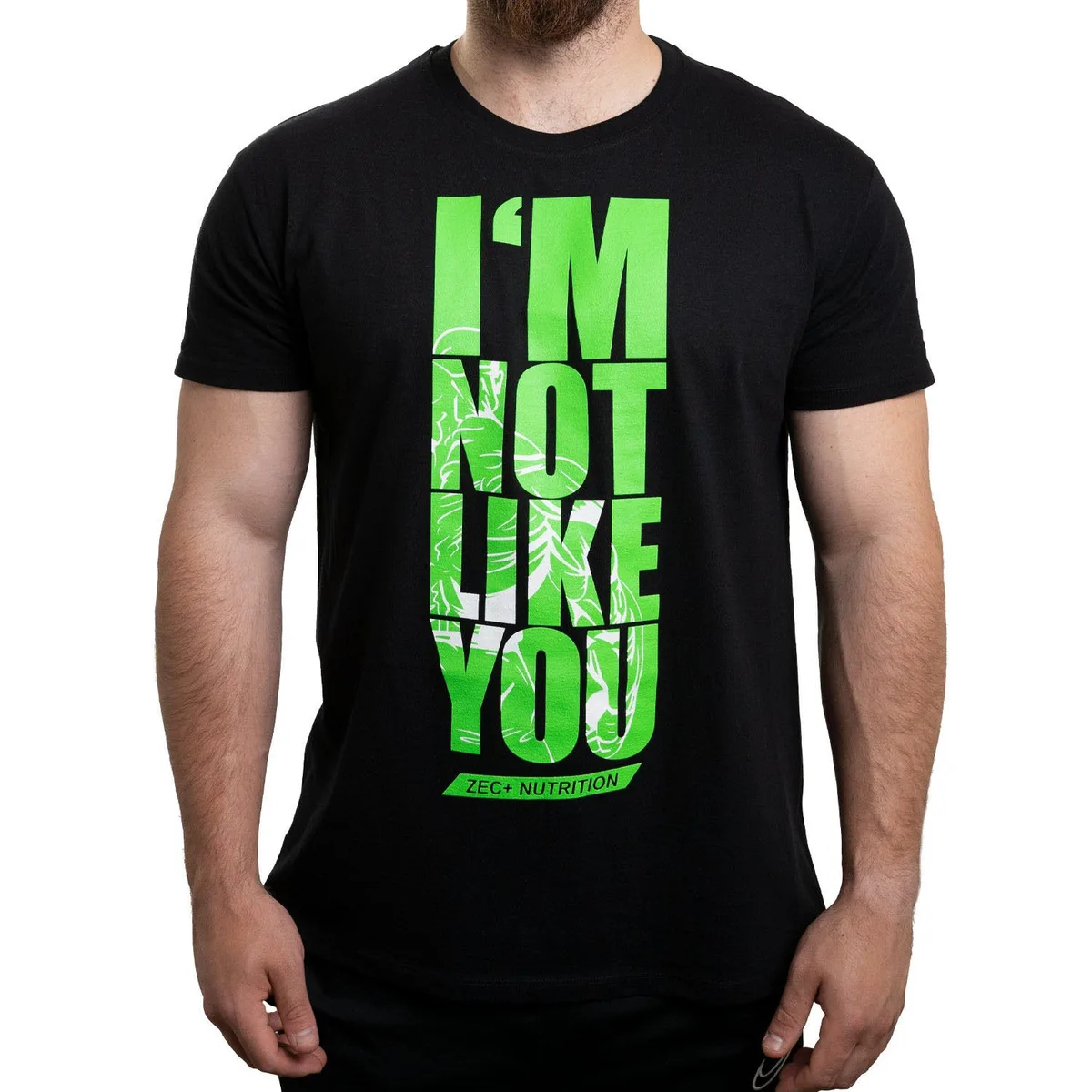 ZEC+ T-SHIRT INLY 2022 2XL