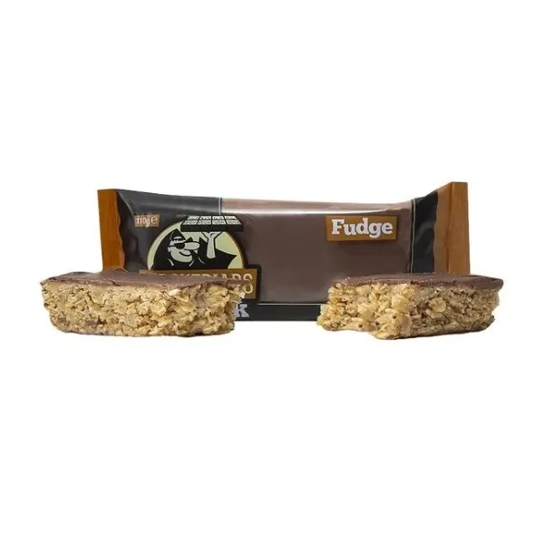 Blackfriars Flapjack