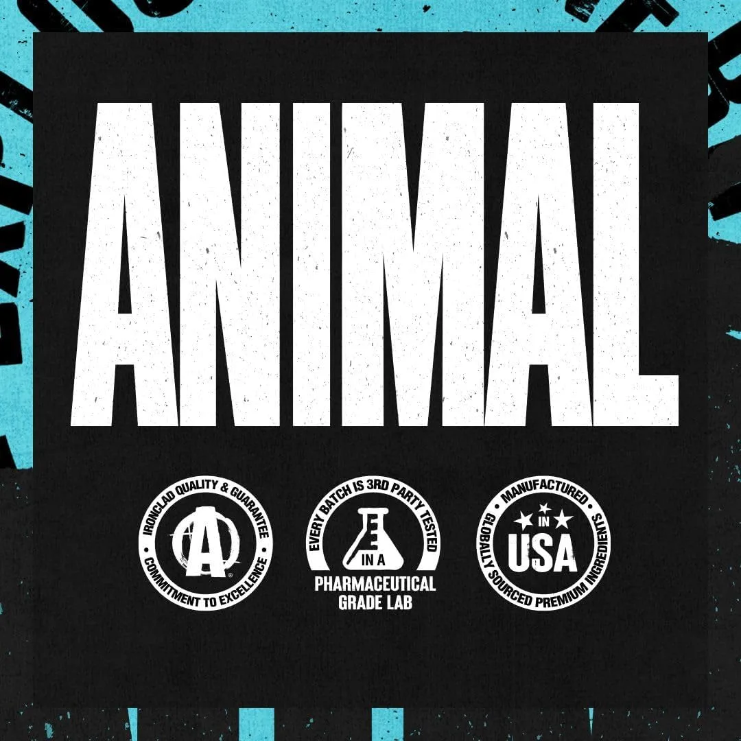 Animal Nitro (44 Packs) – Bild 7