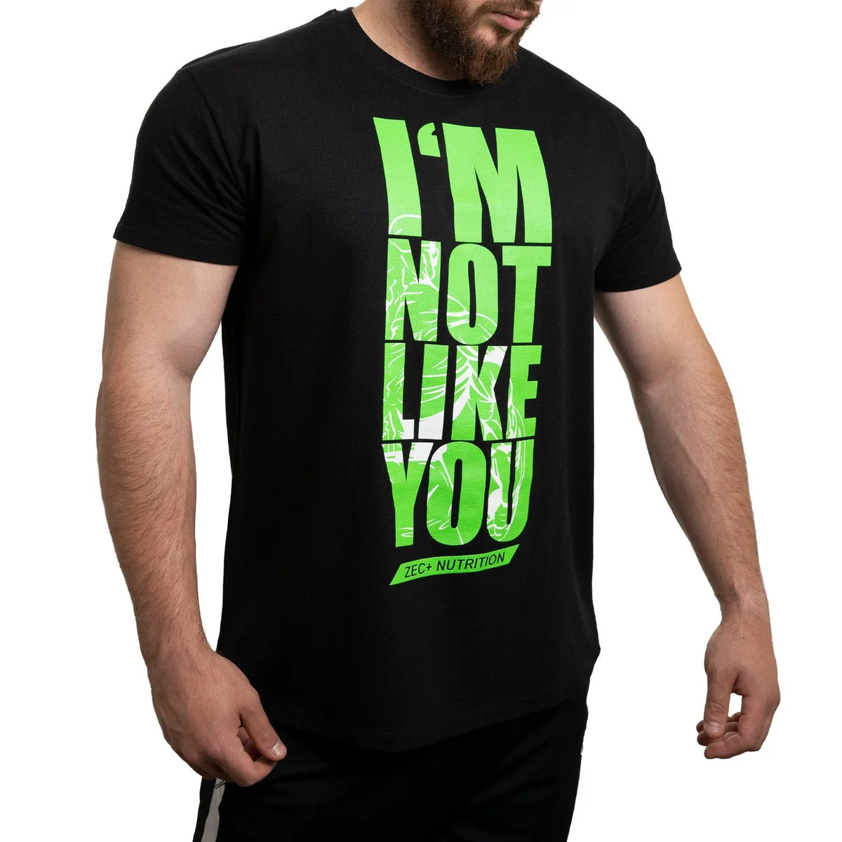 ZEC+ T-SHIRT INLY 2022 M – Bild 3
